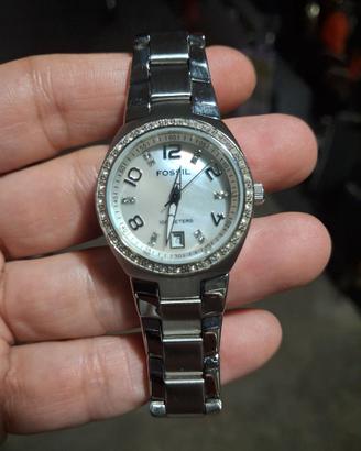 orologio donna fossil 
