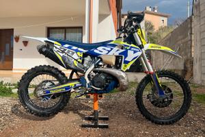 Husqvarna TE 300 2021