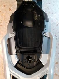 Voge Sfida SR1 125 - 2025