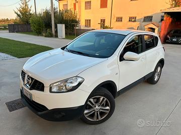 Qashqai diesel 2011