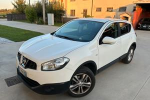 Qashqai diesel 2011