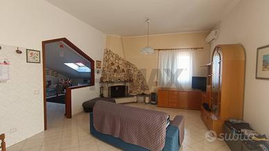 Attico/Mansarda - Acireale