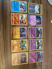 Carte pokemon
