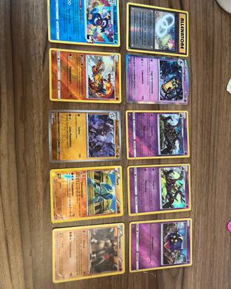 Carte pokemon