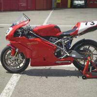 Ducati 999