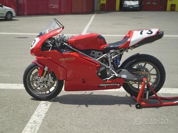 Ducati 999
