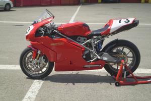 Ducati 999