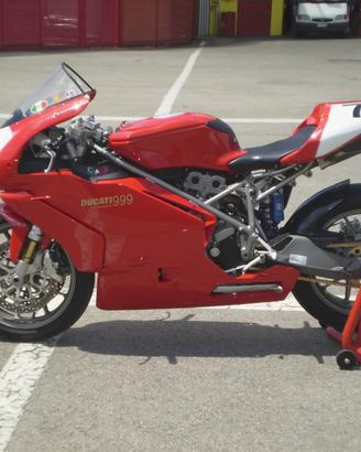 Ducati 999