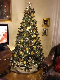 Albero di natale