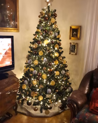 Albero di natale