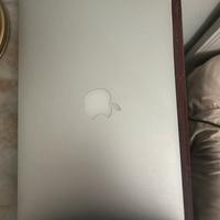 APPLE MACBOOK AIR 11