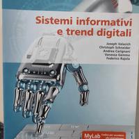 Sistemi informativi e trend digitali -Valacich