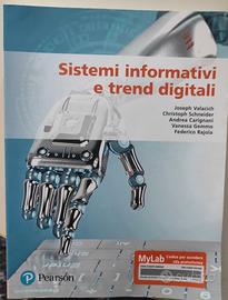 Sistemi informativi e trend digitali -Valacich