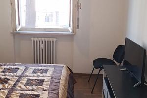 Camera matrimoniale in condivisione a Udine (FVG)