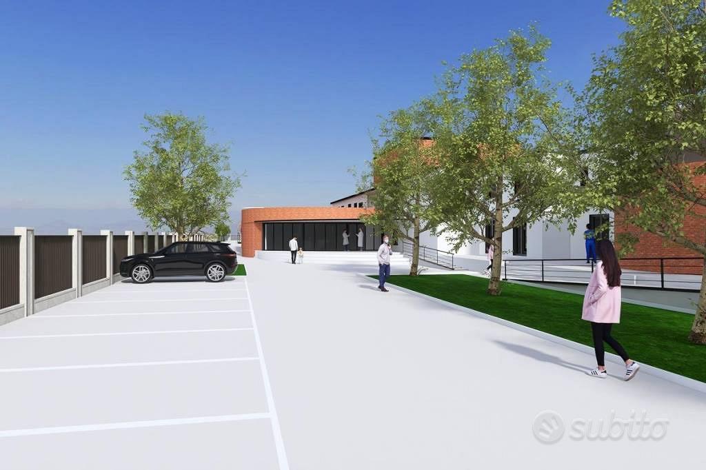 Terreno di 8700 m² a Fondi - Vista 5