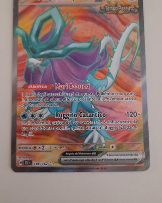 Acquecrespe ex full art