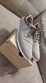 Scarpa PierOne color marroncino chiaro