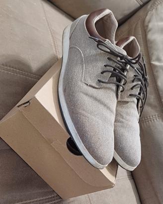 Scarpa PierOne color marroncino chiaro