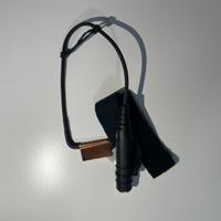 Pickup piezoceramico violoncello