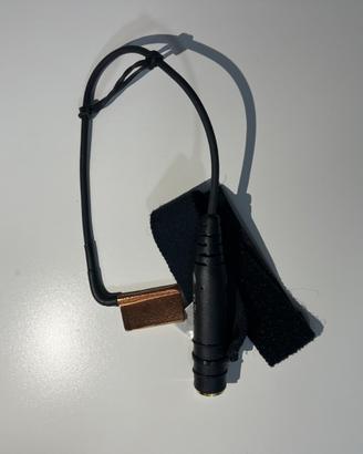 Pickup piezoceramico violoncello