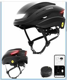 Casco lumos