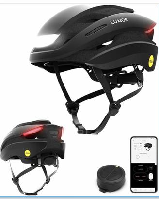 Casco lumos