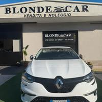 Renault Megane Mégane dCi 130 CV Energy GT Line