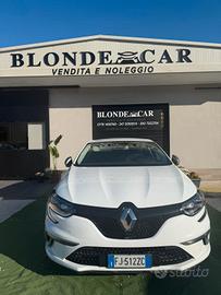 Renault Megane Mégane dCi 130 CV Energy GT Line