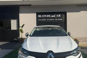 Renault Megane Mégane dCi 130 CV Energy GT Line