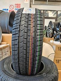 215 70 R 15 C 109 - 107 R Continental ALL SEASON C