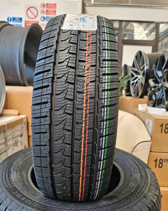 215 70 R 15 C 109 - 107 R Continental ALL SEASON C