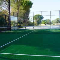 Campo da Padel