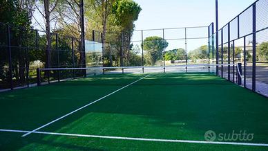 Campo da Padel