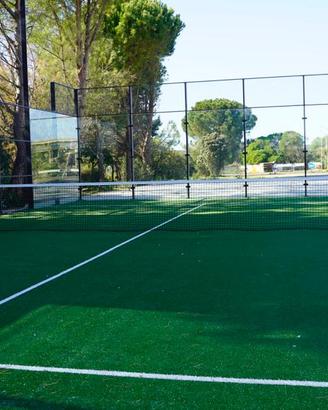 Campo da Padel