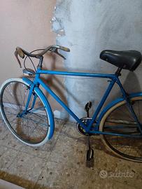 Bici uomo