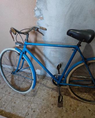 Bici uomo