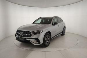Mercedes-Benz GLC 300 de phev AMG Line Advanc...