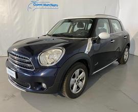 MINI Countryman Mini Cooper D Countryman ALL4 Au