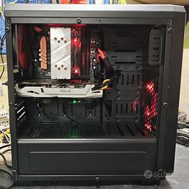PC Gaming i5 / GTX 1060 6GB / 16GB RAM – TPM 2.0