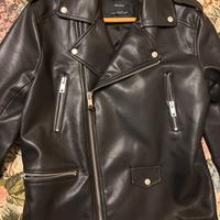 Chiodo Bershka Custom