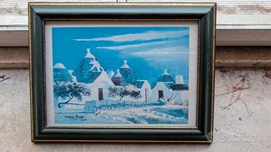 quadretto trulli