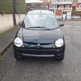 microcar aixam crossline