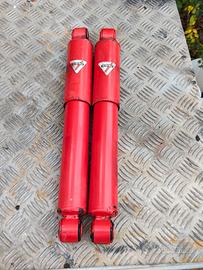 Ammortizzatori anteriori Daily