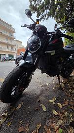 Ducati Monster 937 - Depo A2 35kw