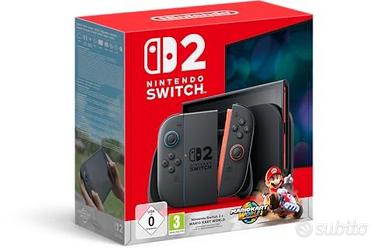 Nintendo switch 2