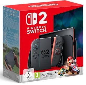 Nintendo switch 2