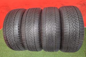 225 55 17 Gomme Invernali MB Vito Viano A4 AllRoad