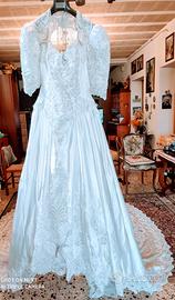 Vestito da sposa