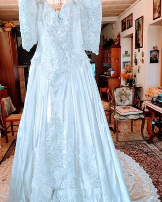 Vestito da sposa