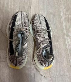 Scarpe Yeezy Boost 350 V2 Zebra